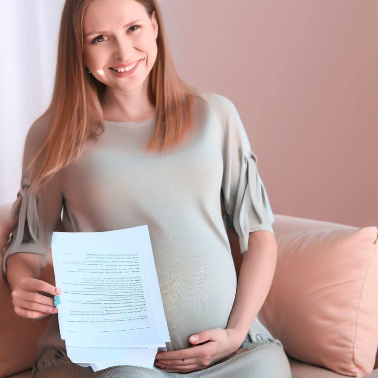 Unde se depun actele pentru prenatal